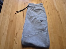 Nike Tech Fleece Pant - Grau -