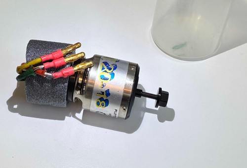 Plettenberg electric motor - plettenberg,