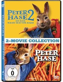 Peter hase von - dvds),