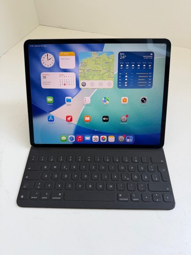 Apple ipad pro zoll - ipad,
