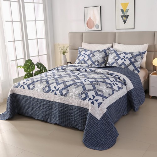 Tagesdecke landhausstil - tagesdecke,