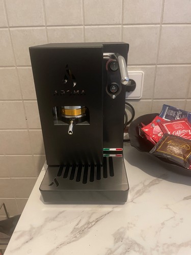 Ese espressomaschine aroma - espressomaschine,
