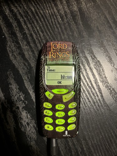 Ultra seltenes nokia 3310 - ultra,