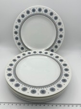 5x Rosenthal Schneeblume