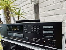 Akai player cd 57 top - 57,