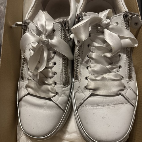Paul green leder - paul, leder-sneaker