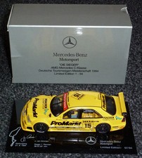 1994 - Promarkt Zakspeed Team