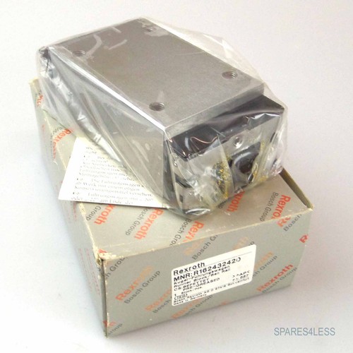 Bosch rexroth - bosch,