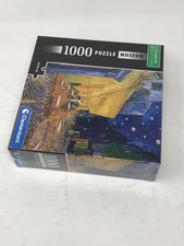 Clementoni Museum - Van Gogh -