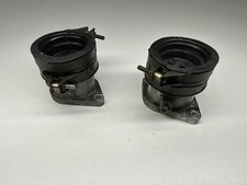 ROHRE EINLASS YAMAHA TDM 850