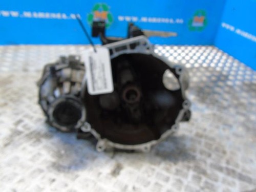 Schaltgetriebe seat ibiza - seat, iv