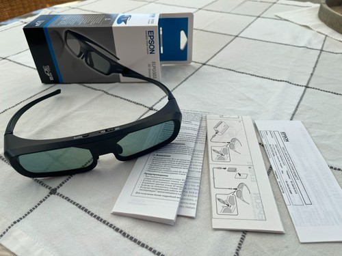Brille original epson - brille,