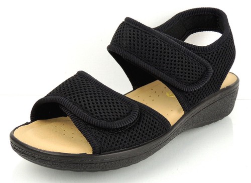 Fly flot damen sandale - flot,