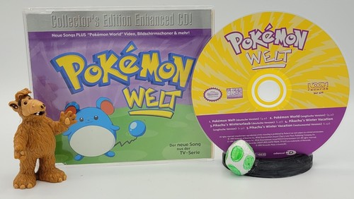 Pokemon welt collector - pokemon,