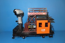 LGB Spur G 4049 Hilfszugwagen