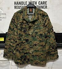 ORIGINAL USMC MCCUU MARPAT