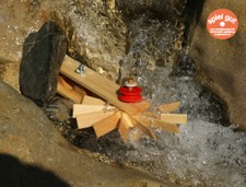 Kraul - Turbinchen 1030