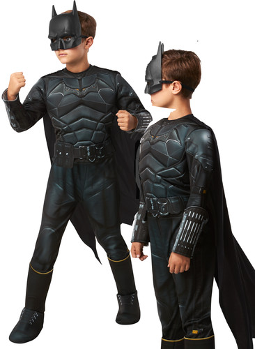 Rubies deluxe batman - rubies,
