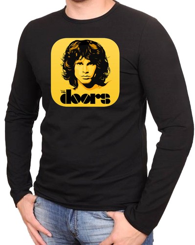 Jim morrison the - the, rock