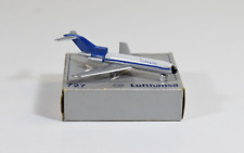 Schuco Piccolo - Flugzeug Boeing 727 "Lufthansa" - Art. 784/2 - C 178