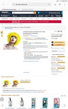  La Riche Directions Haarfarbe Haircolor Fluorescent Glow 88ml