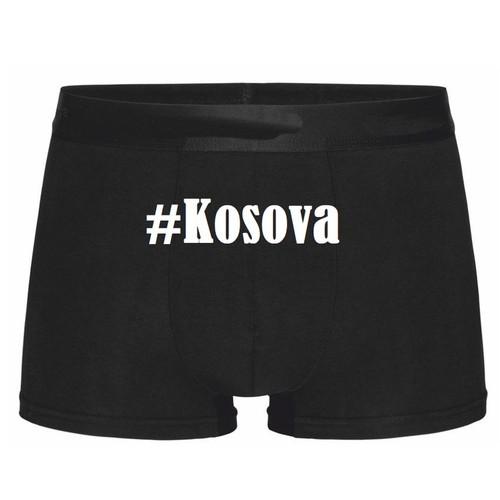 Boxershorts love kosova - love, #kosova