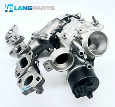 Turbolader 18539700065 für Skoda Kodiaq VW Passat 2.0 TDI 4motion 176 kW 240 PS