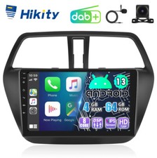 Dab core 64gb - 8-core, carplay