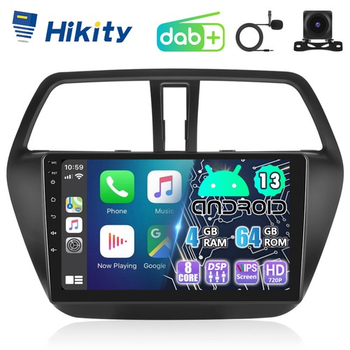 Dab core 64gb carplay - dab+, 4+64gb