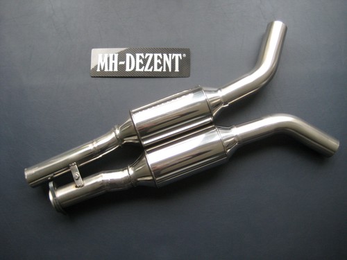 Sport katalysatoren - mh-sport,