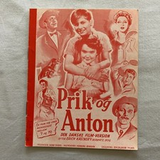 Pünktchen und Anton Hertha