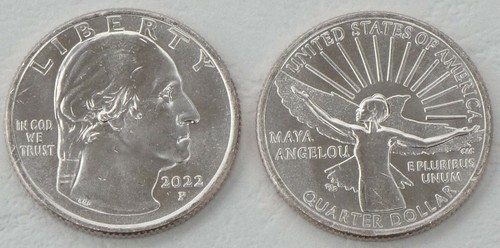 Usa american women - women, quarter