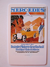 TELEFONKARTE, AUTO-Motiv