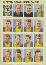 Eintracht braunschweig - braunschweig,