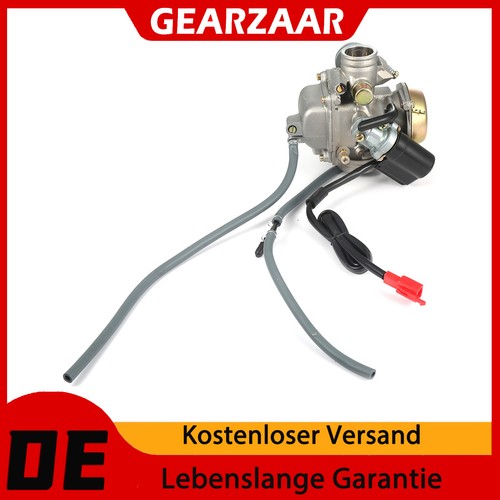 Vergaser 24mm komplett - , für