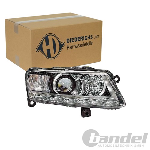 Diederichs xenon - diederichs, bi-xenon