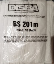 Staubsaugerbeutel Siemens