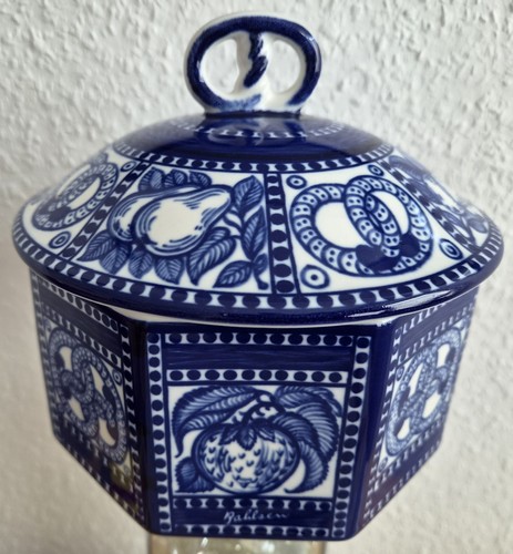 Bahlsen keksdose gertrud - bahlsen,