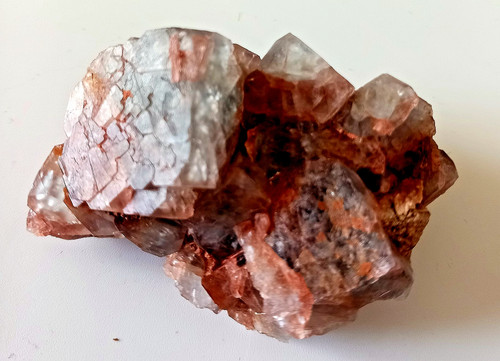 Fluorit rottleberode harz - xx,