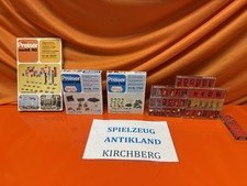 Konvolut preiser spur - preiser,
