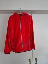 CMP Damen Fleecejacke Highloft