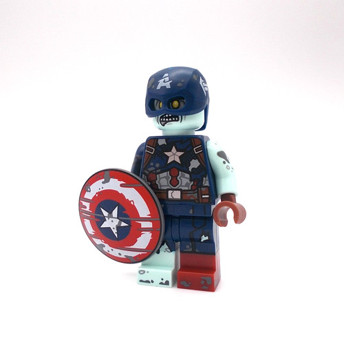 Lego minifigure series - lego®,