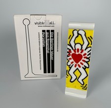 BERLINER MAUER ROSENTHAL MOTIV