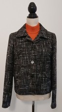 MAX MARA CLASSICS JACKE GR. 42