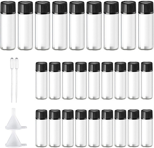 5ml auslaufsichere glas - 5ml,