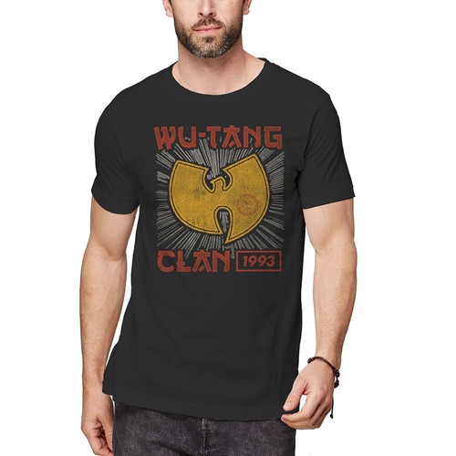 The tang clan tour - wu,