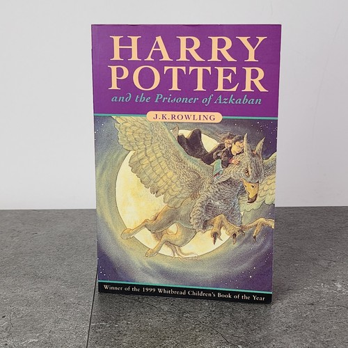 Harry potter prisoner - potter, of
