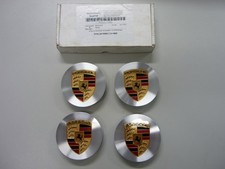 NABENDECKEL ORIGINAL PORSCHE