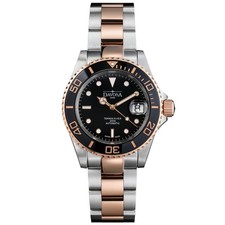 Ternos Ceramic Automatik