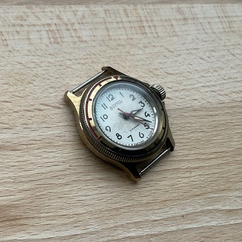 Vostok восток herrenuhr - vostok,